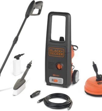 Black+Decker 1400W