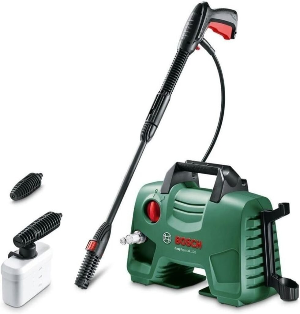 Bosch EasyAquatak 120