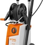 Stihl 140 - 1