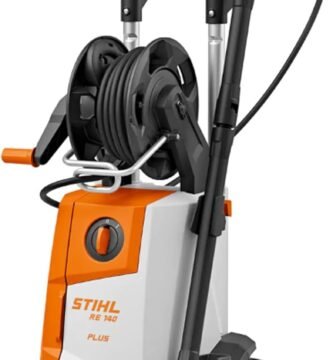 Stihl 140 - 1