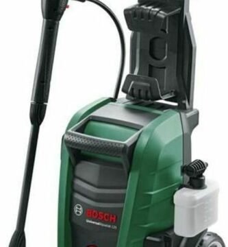 Bosch UniversalAquatak 135