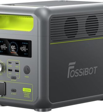 FOSSiBOT F1200