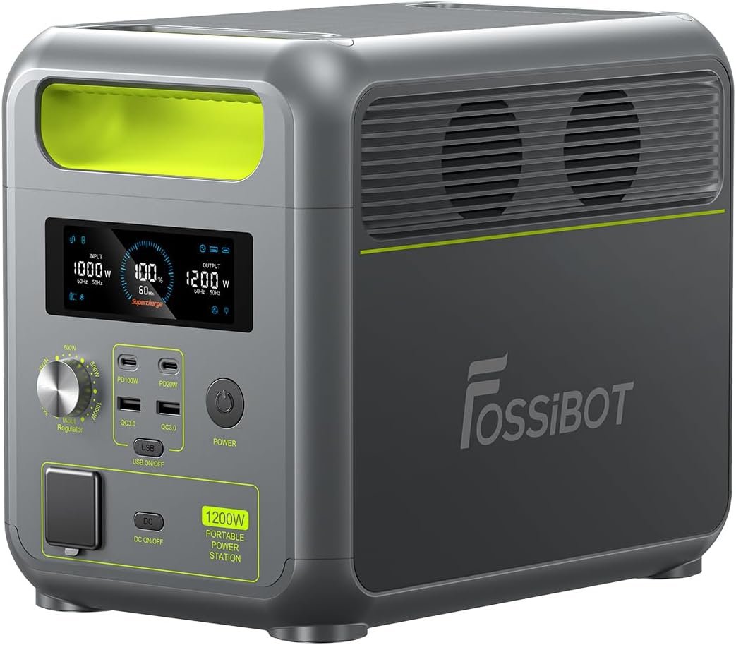 FOSSiBOT F1200