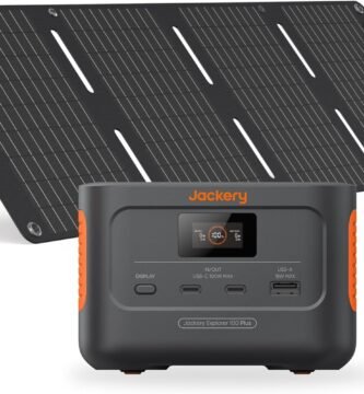 Jackery Explorer 100 Plus