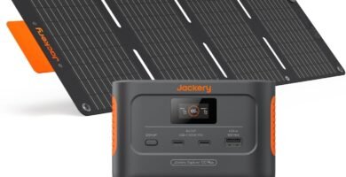 Jackery Explorer 100 Plus