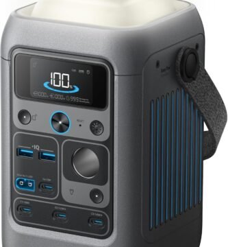 Anker SOLIX C300