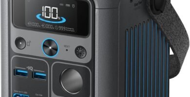 Anker SOLIX C300
