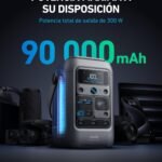 Anker SOLIX C300