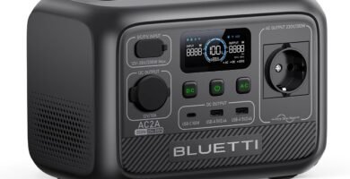 BLUETTI AC2A