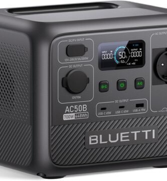 BLUETTI AC50B