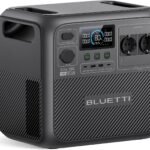 BLUETTI Elite 200 V2