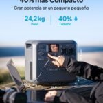 BLUETTI Elite 200 V2