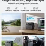 BLUETTI Elite 200 V2