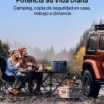 BLUETTI Elite 200 V2