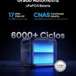 BLUETTI Elite 200 V2