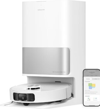 DREAME L10s Ultra Gen 2