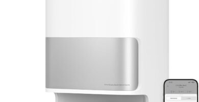 DREAME L10s Ultra Gen 2