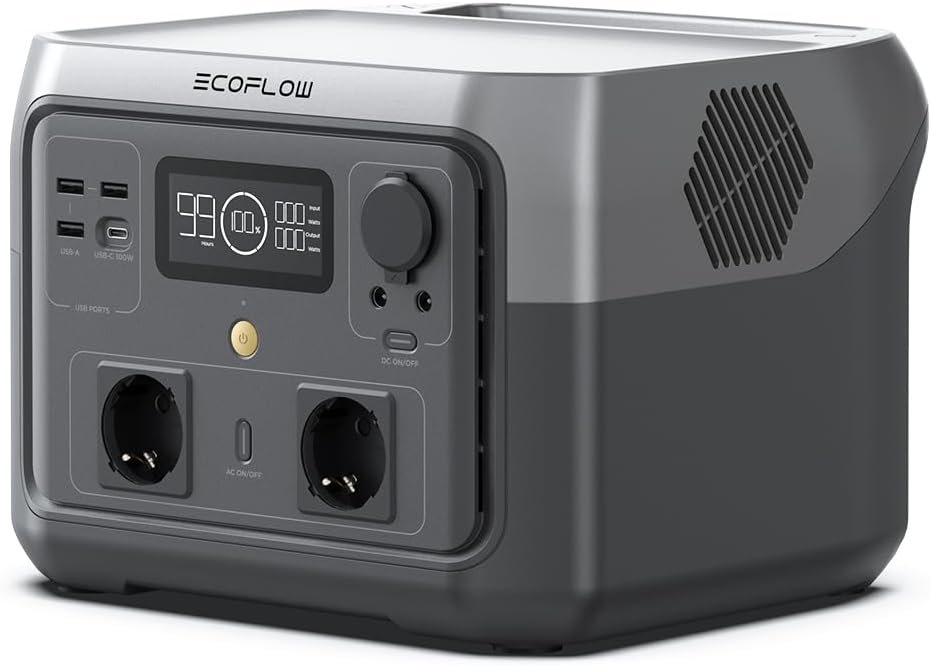 ECOFLOW RIVER 2