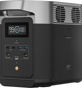 EcoFlow DELTA 2