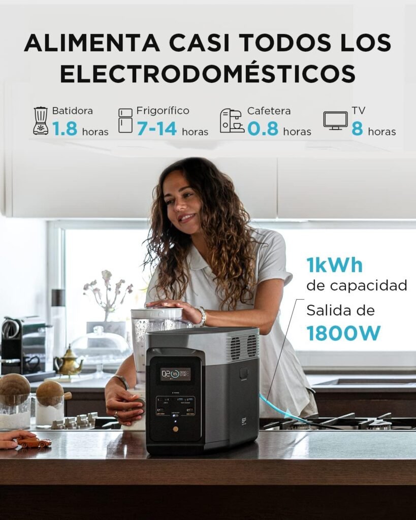 EcoFlow DELTA 2