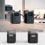 EcoFlow DELTA 2