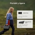 EcoFlow RIVER 3 Plus