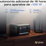 EcoFlow RIVER 3 Plus