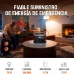 Jackery Explorer 1000