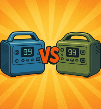 Bluetti AC2A vs EcoFlow RIVER 2