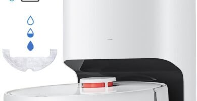 Xiaomi Robot Vacuum X10