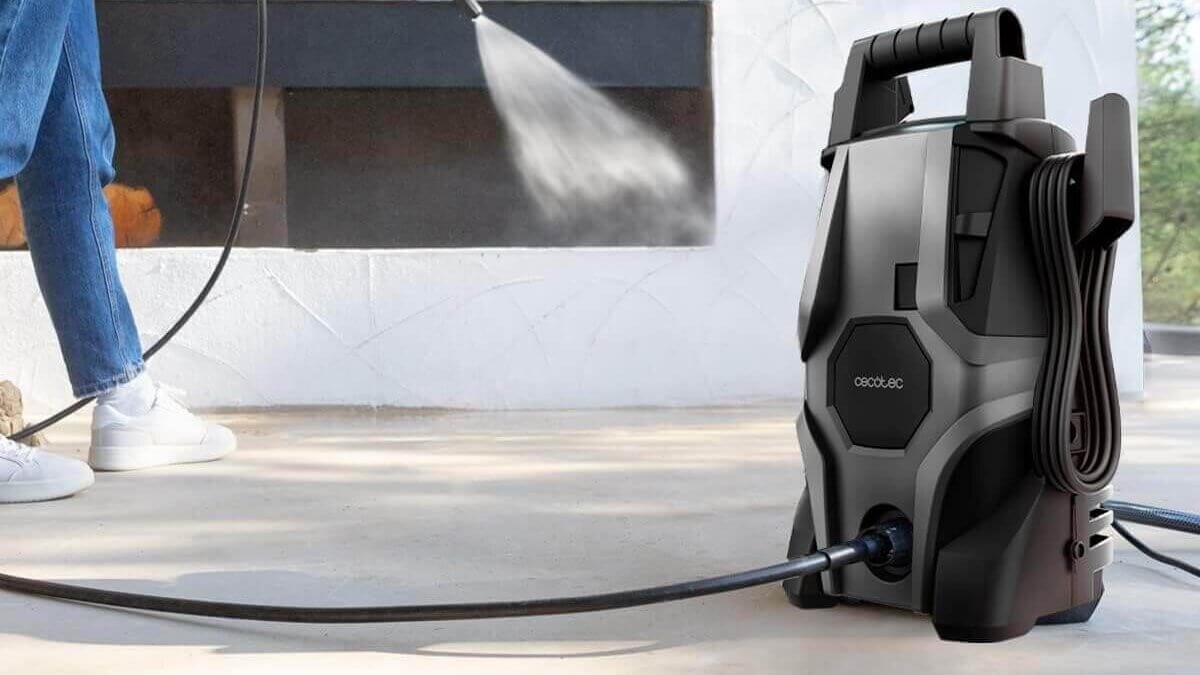 Cecotec Hydroboost 1400