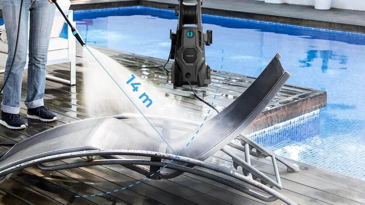 HydroBoost 2400 AdvanceClean - 3