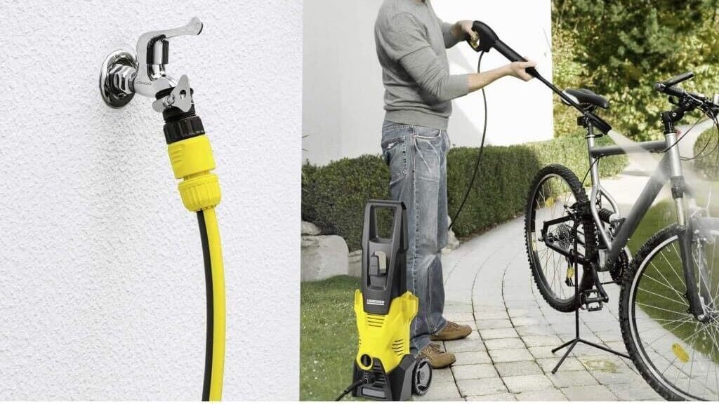 KARCHER K3